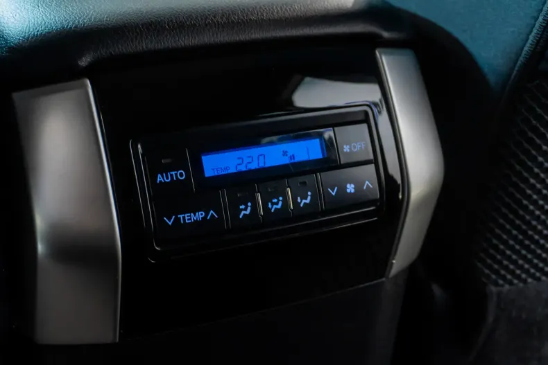 Toyota Land Cruiser din 2022 cu 116.653 km - oferta TOY164162 - foto 22