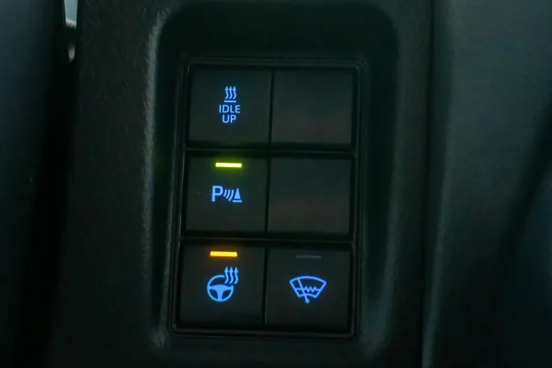 Toyota Land Cruiser din 2022 cu 116.653 km - oferta TOY164162 - foto 26