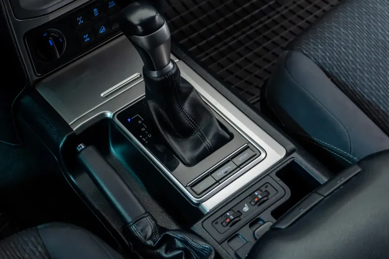 Toyota Land Cruiser din 2022 cu 116.653 km - oferta TOY164162 - foto 28