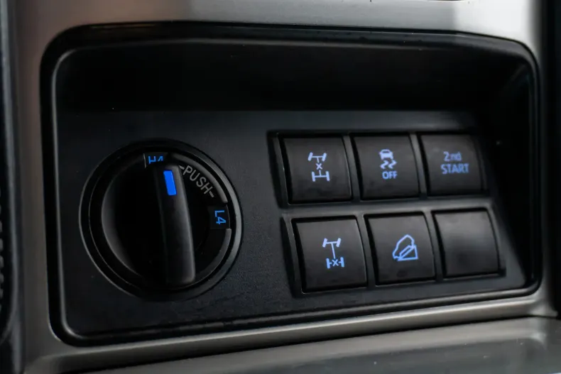 Toyota Land Cruiser din 2022 cu 116.653 km - oferta TOY164162 - foto 30