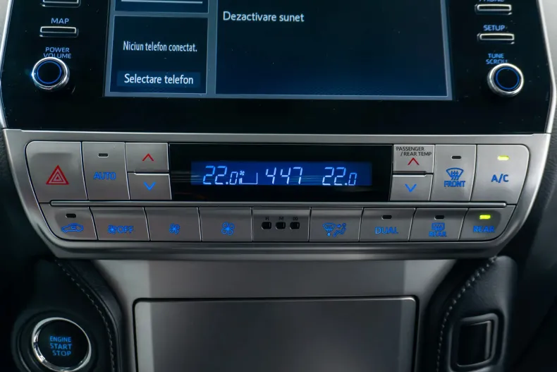 Toyota Land Cruiser din 2022 cu 116.653 km - oferta TOY164162 - foto 31