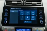 Toyota Land Cruiser din 2022 cu 116.653 km - oferta TOY164162 - foto 32