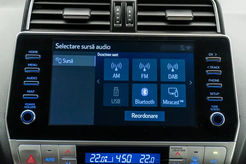 Toyota Land Cruiser din 2022 cu 116.653 km - oferta TOY164162 - foto 32