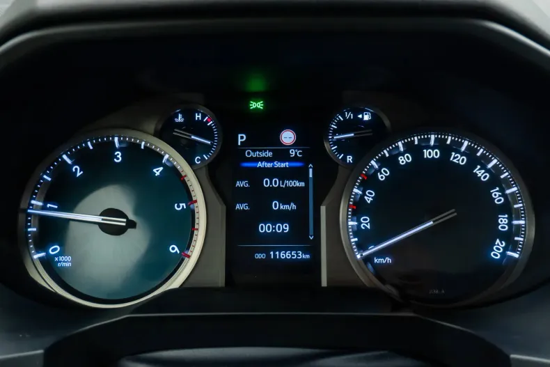 Toyota Land Cruiser din 2022 cu 116.653 km - oferta TOY164162 - foto 34