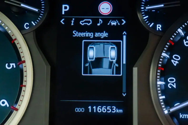 Toyota Land Cruiser din 2022 cu 116.653 km - oferta TOY164162 - foto 35