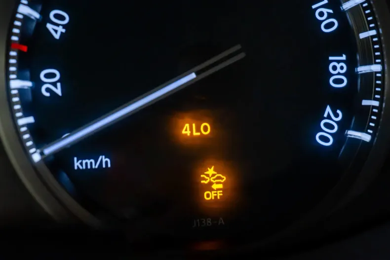 Toyota Land Cruiser din 2022 cu 116.653 km - oferta TOY164162 - foto 37