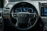 Toyota Land Cruiser din 2022 cu 116.653 km - oferta TOY164162 - foto 39