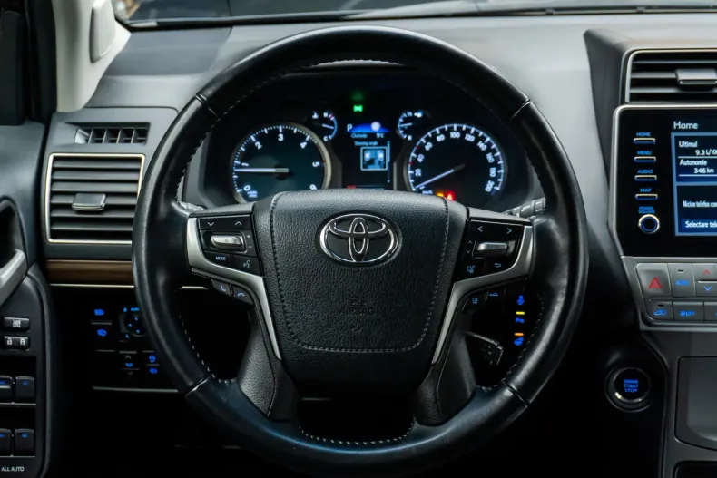 Toyota Land Cruiser din 2022 cu 116.653 km - oferta TOY164162 - foto 39