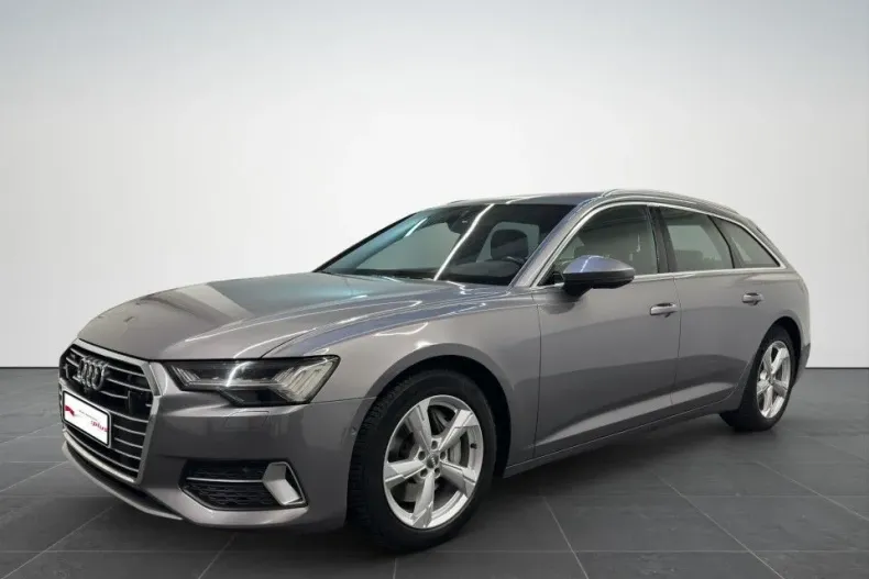 Audi A6 din 2019 cu 171.891 km - oferta AUD164163 - foto 1