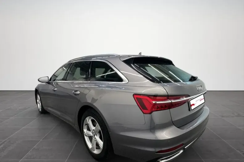 Audi A6 din 2019 cu 171.891 km - oferta AUD164163 - foto 4
