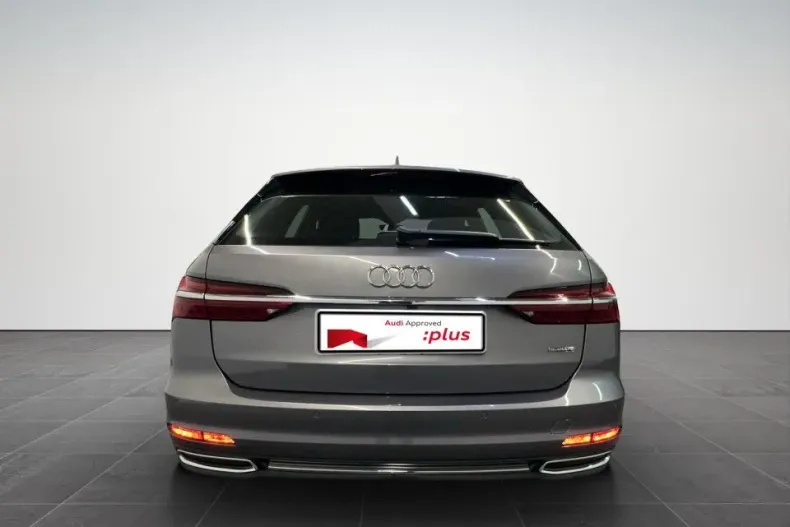 Audi A6 din 2019 cu 171.891 km - oferta AUD164163 - foto 5