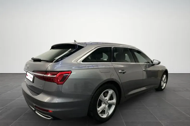 Audi A6 din 2019 cu 171.891 km - oferta AUD164163 - foto 6