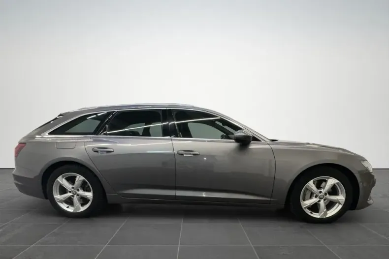 Audi A6 din 2019 cu 171.891 km - oferta AUD164163 - foto 7