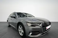 Audi A6 din 2019 cu 171.891 km - oferta AUD164163 - foto 8