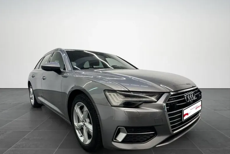 Audi A6 din 2019 cu 171.891 km - oferta AUD164163 - foto 8