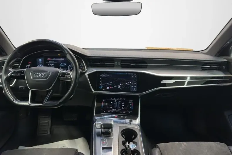 Audi A6 din 2019 cu 171.891 km - oferta AUD164163 - foto 9