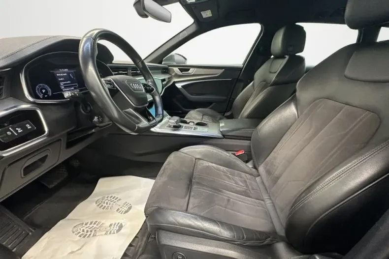 Audi A6 din 2019 cu 171.891 km - oferta AUD164163 - foto 10