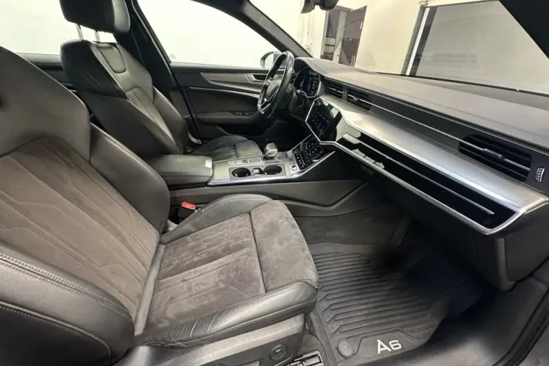 Audi A6 din 2019 cu 171.891 km - oferta AUD164163 - foto 11