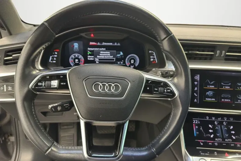 Audi A6 din 2019 cu 171.891 km - oferta AUD164163 - foto 13