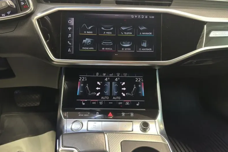 Audi A6 din 2019 cu 171.891 km - oferta AUD164163 - foto 15