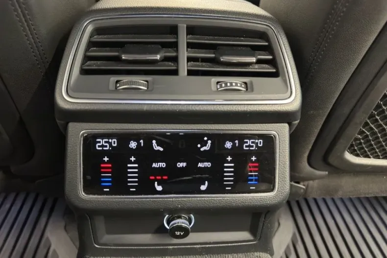 Audi A6 din 2019 cu 171.891 km - oferta AUD164163 - foto 21