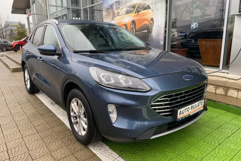 Ford Kuga din 2020 cu 97.749 km - oferta FOR164164 - foto 1