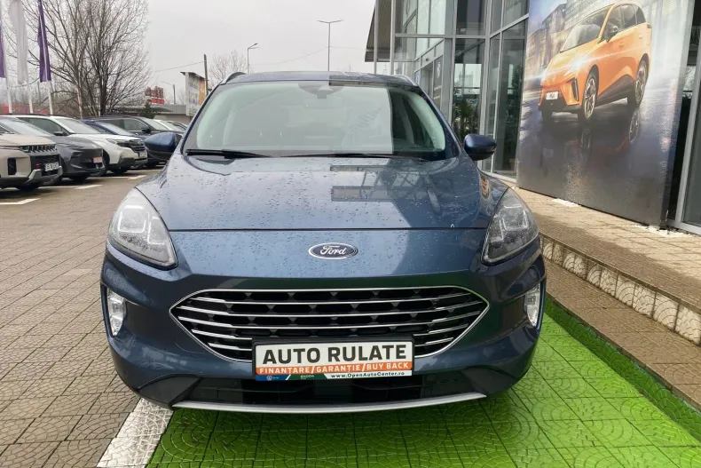 Ford Kuga din 2020 cu 97.749 km - oferta FOR164164 - foto 2