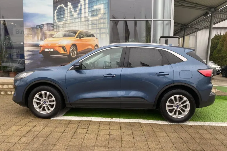 Ford Kuga din 2020 cu 97.749 km - oferta FOR164164 - foto 5