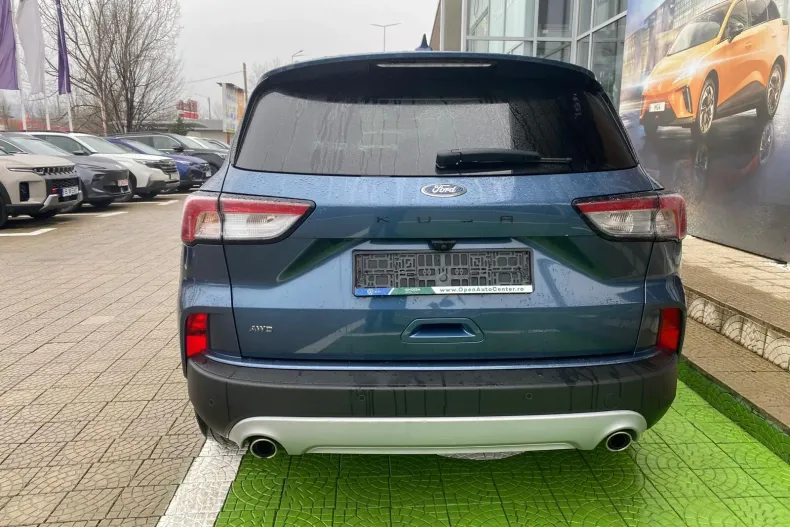 Ford Kuga din 2020 cu 97.749 km - oferta FOR164164 - foto 7