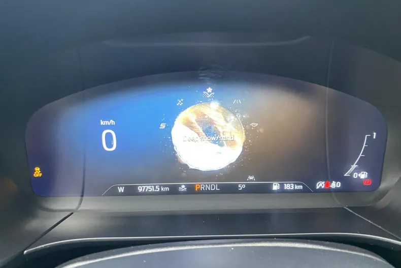 Ford Kuga din 2020 cu 97.749 km - oferta FOR164164 - foto 10