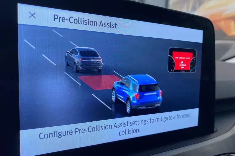 Ford Kuga din 2020 cu 97.749 km - oferta FOR164164 - foto 11