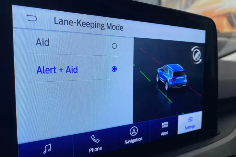 Ford Kuga din 2020 cu 97.749 km - oferta FOR164164 - foto 14