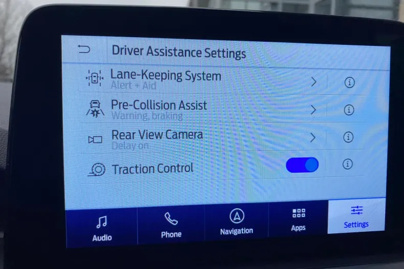 Ford Kuga din 2020 cu 97.749 km - oferta FOR164164 - foto 19