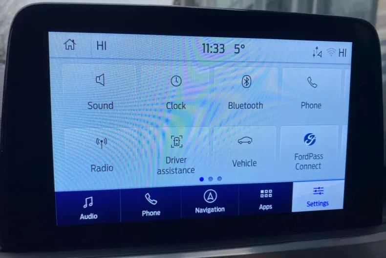 Ford Kuga din 2020 cu 97.749 km - oferta FOR164164 - foto 21