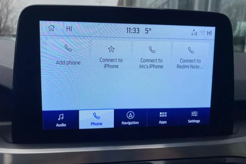 Ford Kuga din 2020 cu 97.749 km - oferta FOR164164 - foto 22