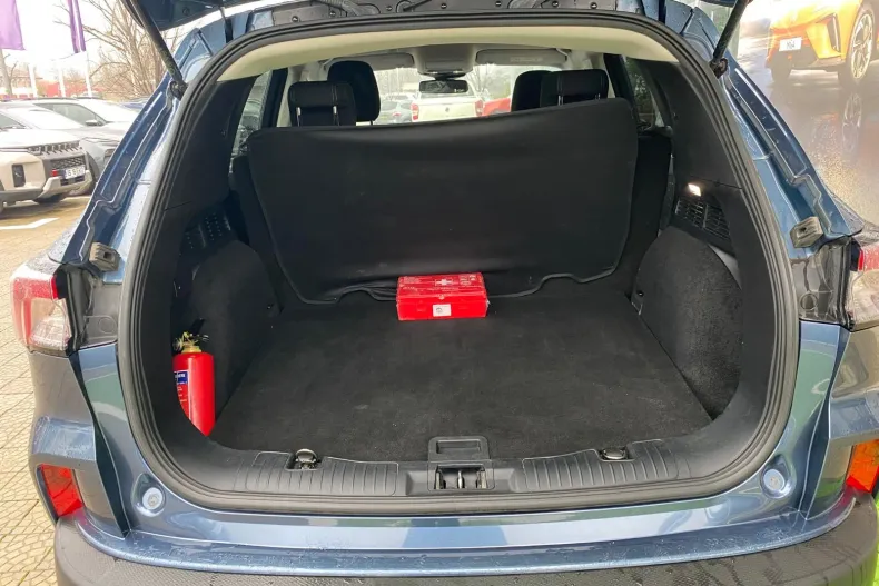 Ford Kuga din 2020 cu 97.749 km - oferta FOR164164 - foto 24