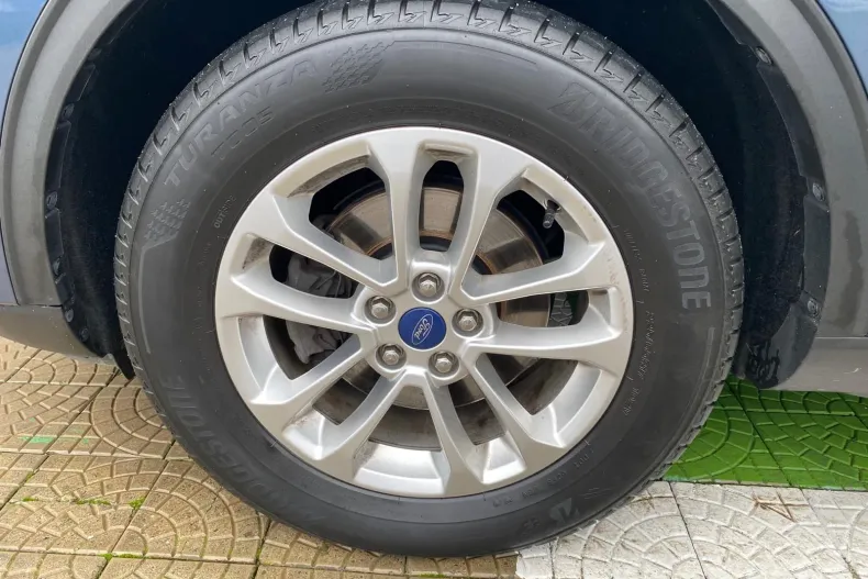 Ford Kuga din 2020 cu 97.749 km - oferta FOR164164 - foto 26