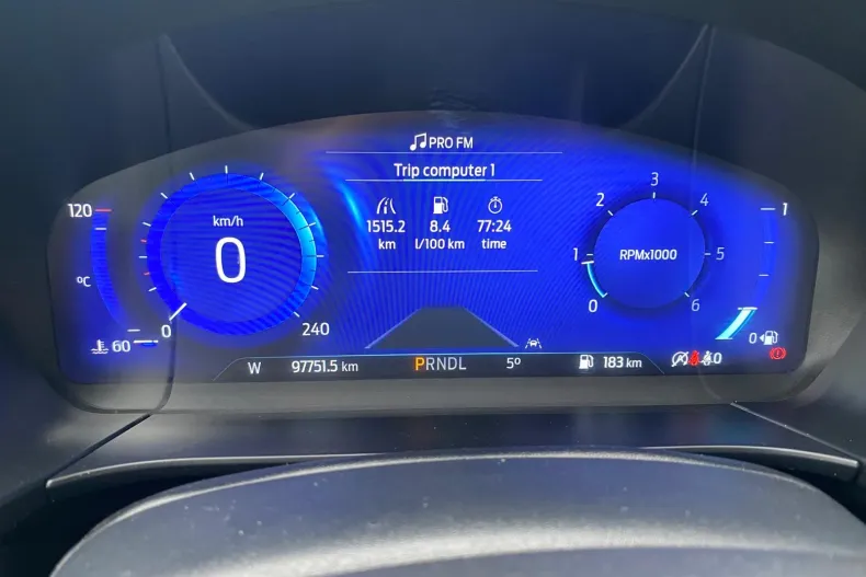 Ford Kuga din 2020 cu 97.749 km - oferta FOR164164 - foto 35