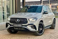 Mercedes-Benz GLE din 2025 cu 19 km - oferta MER164165 - foto 1