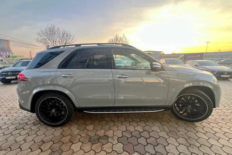 Mercedes-Benz GLE din 2025 cu 19 km - oferta MER164165 - foto 6
