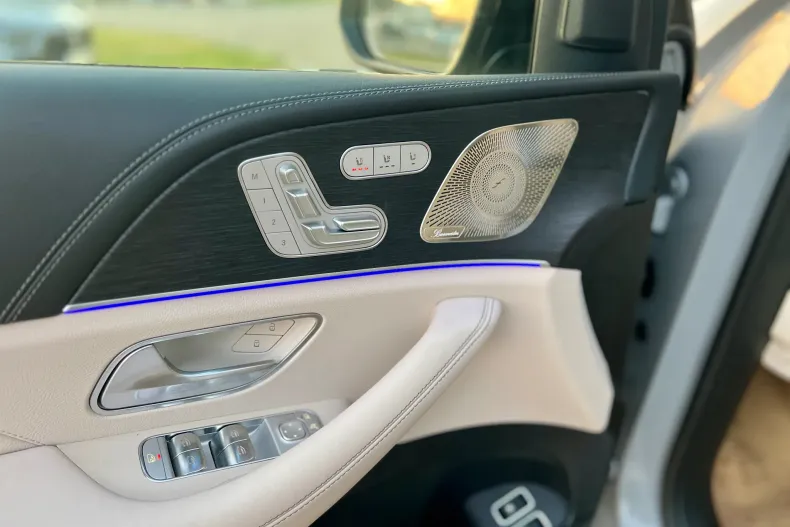 Mercedes-Benz GLE din 2025 cu 19 km - oferta MER164165 - foto 9