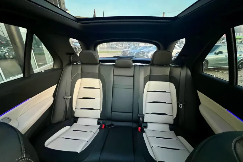 Mercedes-Benz GLE din 2025 cu 19 km - oferta MER164165 - foto 13