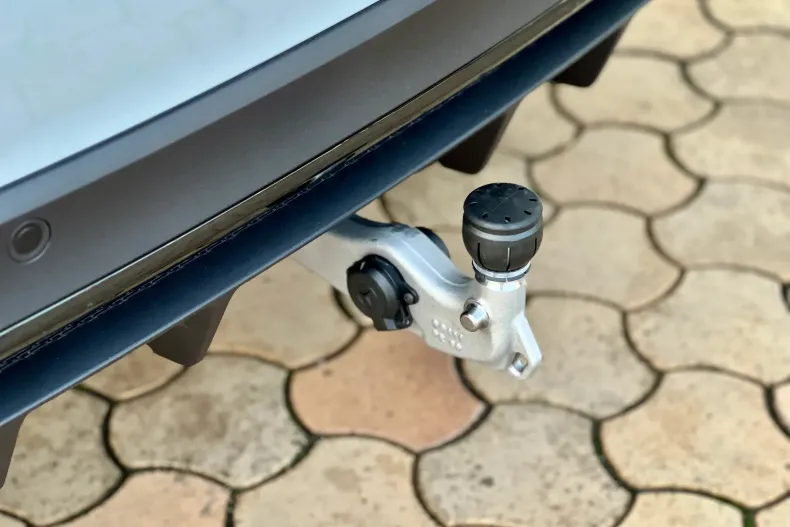 Mercedes-Benz GLE din 2025 cu 19 km - oferta MER164165 - foto 16