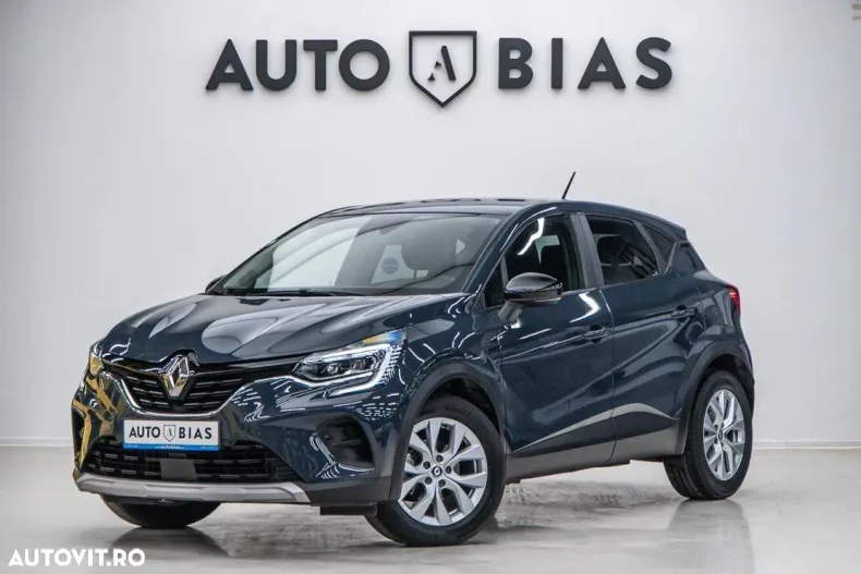 Renault Captur din 2021 cu 173.958 km - oferta REN164166 - foto 1