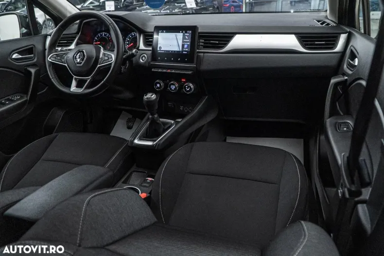 Renault Captur din 2021 cu 173.958 km - oferta REN164166 - foto 2