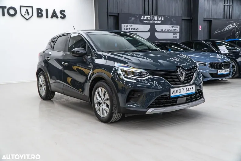 Renault Captur din 2021 cu 173.958 km - oferta REN164166 - foto 3