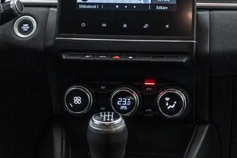 Renault Captur din 2021 cu 173.958 km - oferta REN164166 - foto 4