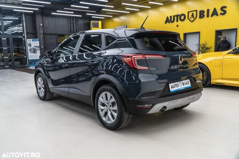 Renault Captur din 2021 cu 173.958 km - oferta REN164166 - foto 5