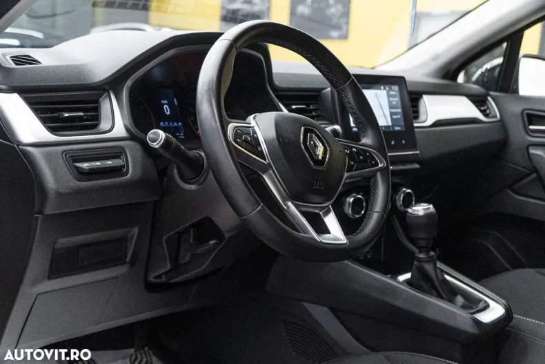 Renault Captur din 2021 cu 173.958 km - oferta REN164166 - foto 6