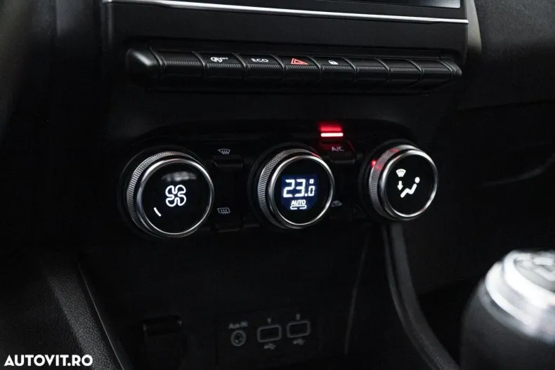 Renault Captur din 2021 cu 173.958 km - oferta REN164166 - foto 11